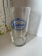 Victoria glazen retro set van 6 glazen, Ophalen of Verzenden, Zo goed als nieuw