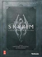 ben op zoek naar skyrim legendary edition guide boek, Ophalen of Verzenden, Zo goed als nieuw, Media