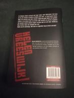 Boek helen vreeswijk judas, Ophalen of Verzenden