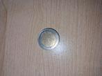2 euromunt Frankrijk 2000, Ophalen of Verzenden, Frankrijk, 2 euro