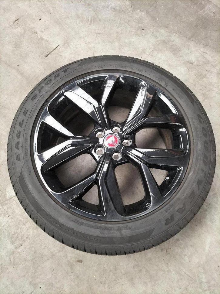 JAGUAR I-PACE X590 EV400 [WHEEL] 2021, Auto-onderdelen, Banden en Velgen, Band(en), Personenwagen, Nieuw, ARN erkend, Stiba lid