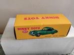 DINKY TOYS   JAGUAR  XK 120    COUPË  NO  157, Hobby en Vrije tijd, Modelauto's | 1:43, Ophalen of Verzenden, Zo goed als nieuw