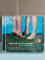 CD Trillend op m'n benen Doe Maar door anderen, Cd's en Dvd's, Cd's | Verzamelalbums, Nederlandstalig, Ophalen of Verzenden, Zo goed als nieuw