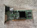 ATI Radeon 7500 pci - retro, Computers en Software, Videokaarten, Ophalen, Gebruikt, Overige soorten, Overige chipsets