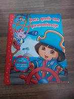 Dora doeboek, Ophalen, Nieuw