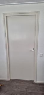 GRATIS binnendeuren beschikbaar - snel afhalen!, Ophalen, Gebruikt, Binnendeur, 200 tot 215 cm