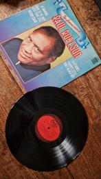 Paul Robeson - LP, Jazz, Ophalen of Verzenden, Zo goed als nieuw