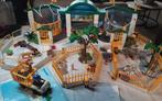 3240 dierentuin met uitbreiding, Kinderen en Baby's, Speelgoed | Playmobil, Ophalen of Verzenden, Zo goed als nieuw