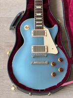 Gibson Les Paul Custom Shop Pro 2011 Pelham Blue Limited edi, Muziek en Instrumenten, Snaarinstrumenten | Gitaren | Elektrisch