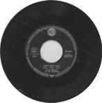 Elvis Presley With The Jordanaires – She's Not You (1962), Gebruikt, 7 inch, Single, Ophalen of Verzenden