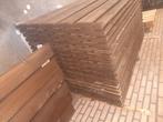 Hout, Ophalen, Minder dan 25 mm, Nieuw, Balk