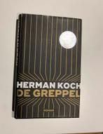 Herman Koch - De greppel, Herman Koch, Ophalen of Verzenden, Zo goed als nieuw, Nederland