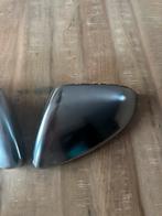 Spiegelkappen volkswagen golf 7R chrome origineel, Auto-onderdelen, Ophalen of Verzenden, Gebruikt, Volkswagen