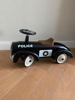 Loop auto “Police” zwart, Ophalen, Zo goed als nieuw