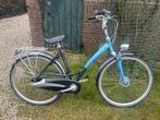 Mooie Batavus Staccato, 28 inch, 54 cm, 8 V, Ophalen, Versnellingen, Batavus, 53 tot 56 cm
