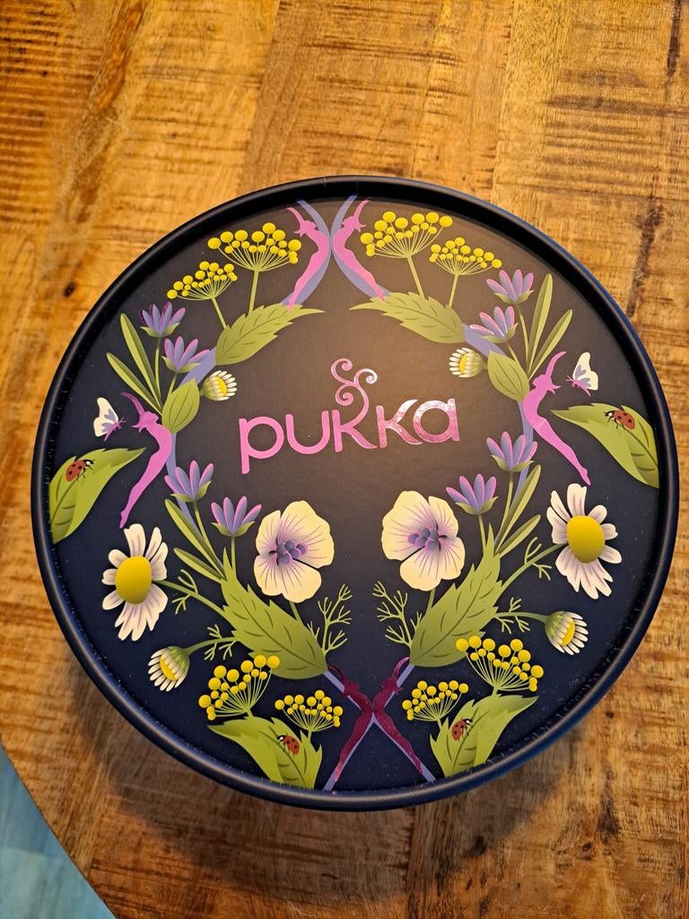 Pukka Kruidenthee - Diverse Smaken, Ophalen of Verzenden, Nieuw