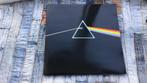 Pink floyd dark side of the moon, Ophalen of Verzenden, 1960 tot 1980, Gebruikt, 12 inch