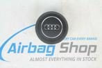 Stuur airbag Audi A3 8Y (2020-heden), Gebruikt, Ophalen of Verzenden