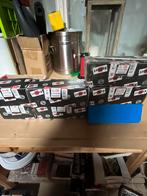 Slagpluggen Schroeven Diverse Maten, Ophalen, Nieuw, Minder dan 50 mm, Schroeven