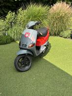 Type 3 70cc Brom geen wok, Fietsen en Brommers, Scooters | Piaggio, Ophalen, Gebruikt, Overige modellen