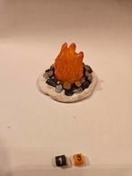 Typisch Hollands Kerstdorp poppetjes accessoires Lemax, Ophalen, Zo goed als nieuw