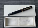 Montblanc Meisterstuck 149 vulpen nieuw, Nieuw, Vulpen, Ophalen of Verzenden, Mont Blanc