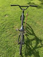 Bmx racefiets, Minder dan 10 versnellingen, Gebruikt, Heren, Aluminium