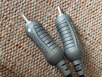 bandride kabel tulp kabel 10 meter beschikbaar voor biedingen