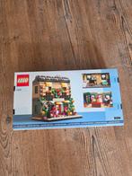 Lego Bloemenwinkel 40680 (te koop of ruilen), Kinderen en Baby's, Speelgoed | Duplo en Lego, Ophalen of Verzenden, Nieuw