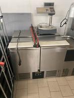 GGM Gastro Saladette Premium PLUS Koelwerkbank, Ophalen, Gebruikt, Minder dan 100 cm