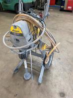 Wager 119 airless verfspuit, Doe-het-zelf en Verbouw, Schildersmaterialen, Ophalen, Gebruikt, Wagner, ?