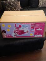 Elektrische scooter 6V Barbie Nieuw (laatste), Kinderen en Baby's, Speelgoed | Buiten | Accuvoertuigen, Ophalen of Verzenden, Nieuw