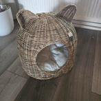 Riviera maison kattenmand, Ophalen of Verzenden, Zo goed als nieuw