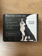 3 in 1 anti-blafband voor hond, Cd's en Dvd's, Ophalen, Zo goed als nieuw