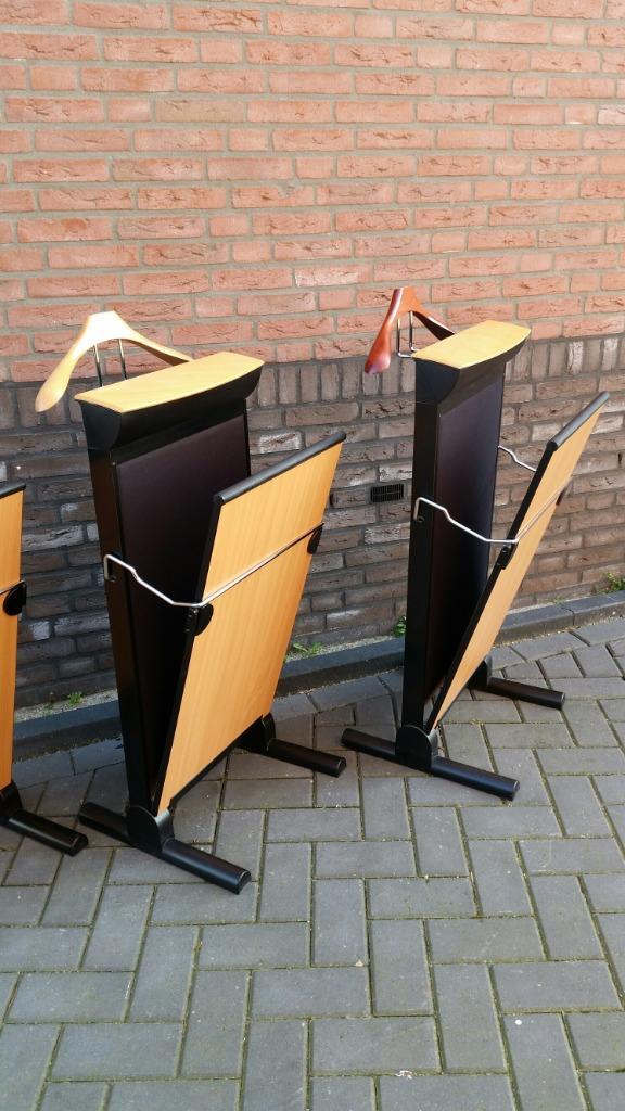 broekenpersen, Witgoed en Apparatuur, Strijkijzers en Strijkplanken, Ophalen