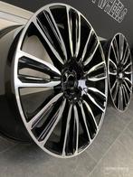 22” Land Rover Range Rover velgen 5x108, Auto-onderdelen, Banden en Velgen, Gebruikt, Velg(en), -, -