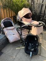 Junama diamond pink complete set, Ophalen, Zo goed als nieuw, Overige merken