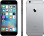 iPhone 6s te koop – werkt goed, beschadigd scherm, Gebruikt, 32 GB, 78 %, Ophalen of Verzenden