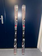Fischer Ski’s, Ophalen, 140 tot 160 cm, Carve, Skiën