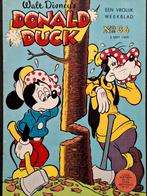 Donald Duck 1959 nr. 36, Eén stripboek, Ophalen of Verzenden, Zo goed als nieuw