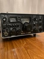 Yaesu ft-221R 2 meter all mode, Telecommunicatie, Ophalen of Verzenden, Gebruikt, Zender en Ontvanger