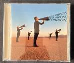 Alan Parsons Project - Try Anything Once CD, Ophalen of Verzenden, 1980 tot 2000, Gebruikt