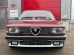 Alfa Romeo Giulietta 2.0 Lusso, Auto's, Alfa Romeo, Gebruikt, Beige, 4 cilinders, Handgeschakeld