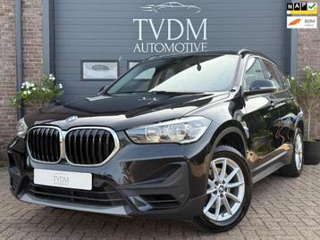 BMW X1 SDrive18i Executive|NAVI|CLIMATE|CRUISE|PARKEERSENSOR beschikbaar voor biedingen