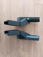 Adapter Quinny Speedi maxi cosi, Ophalen of Verzenden, Gebruikt, Quinny