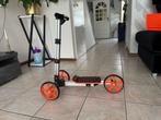 Speelvoertuig bouwpakket 20-in-1, Fietsen en Brommers, Steps, Ophalen of Verzenden, Zo goed als nieuw, Gewone step