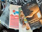 4 luisterboeken, Boeken, Luisterboeken, Ophalen of Verzenden
