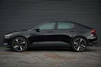 Polestar 2 Long Range Dual Motor Launch Edition 78kWh / Glas, Auto's, Automaat, Polestar 2, Stof, Zwart