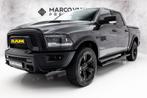 Dodge Ram 1500 SLT WARLOCK NIGHT REBEL | Trekhaak | INCL LPG, Automaat, 12 maanden, Stof, Gebruikt
