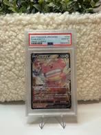 Pokémon - Blissey V 254 VMAX Climax PSA 10, Hobby en Vrije tijd, Verzamelkaartspellen | Pokémon, Ophalen of Verzenden, Zo goed als nieuw